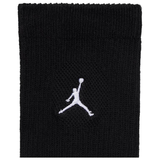 Jordan Παιδικές κάλτσες Everyday Essentials Crew Socks 6 pairs